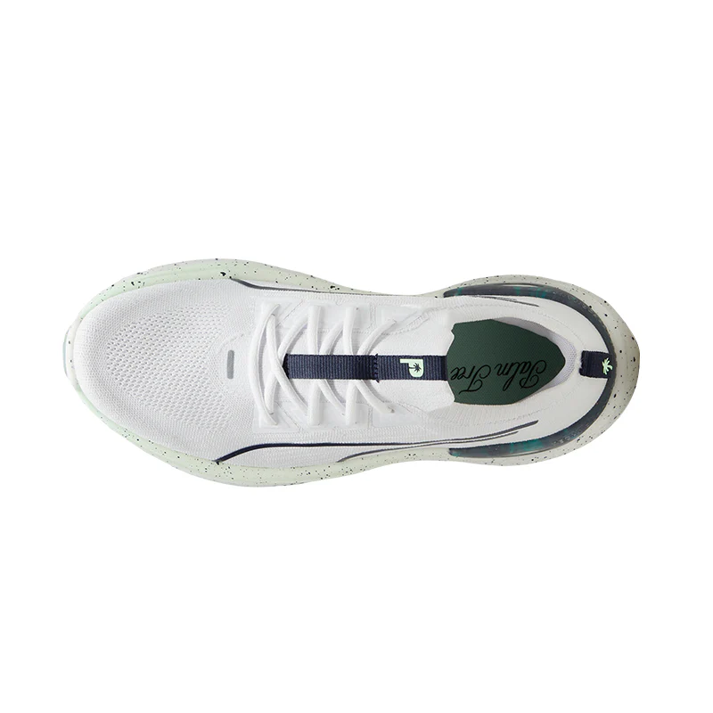 PUMA x PTC Electrocoat NITRO Men's Spikeless Shoes (White) - Image 3