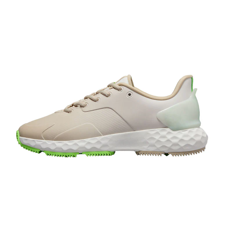 GFORE MG4+ Women's Spikeless Shoes (Stone) - Image 2