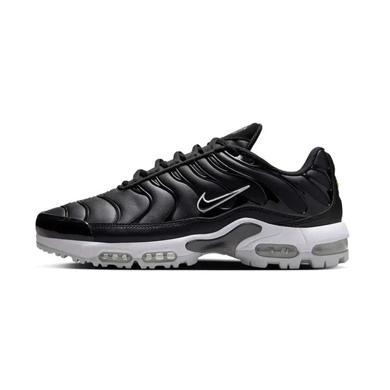 NIKE Air Max Plus G Unisex Spikeless Shoes (Multi Colour)