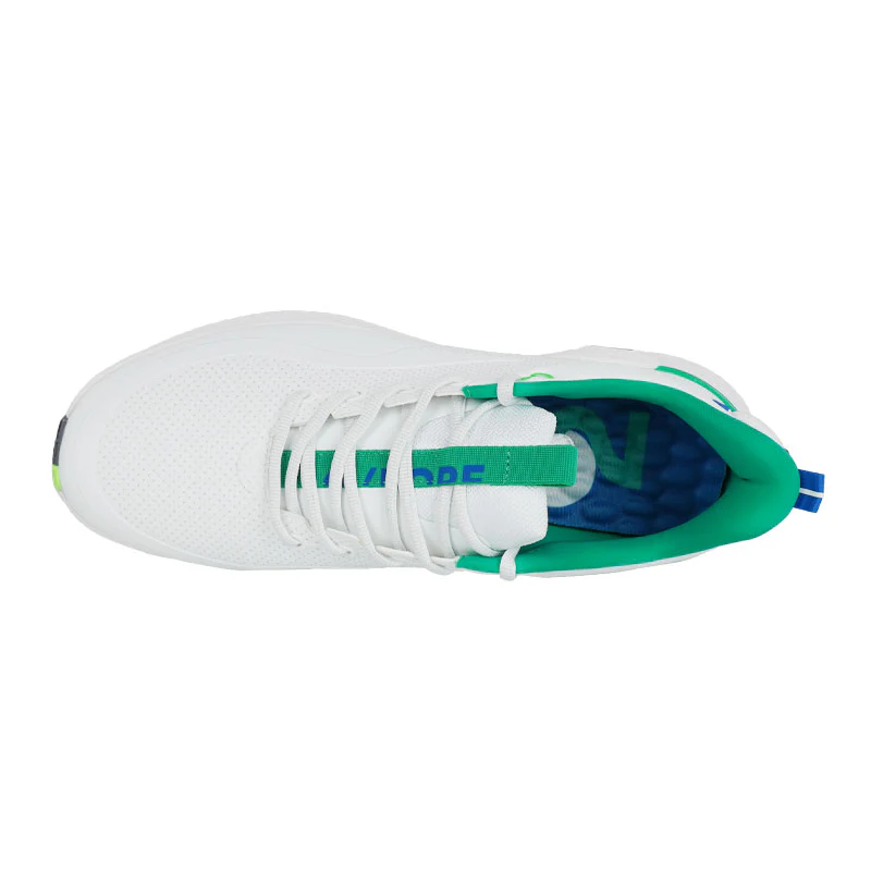 GFORE MG4+ O2 Men's Spikeless Shoes (Snow/Multi) - Image 3