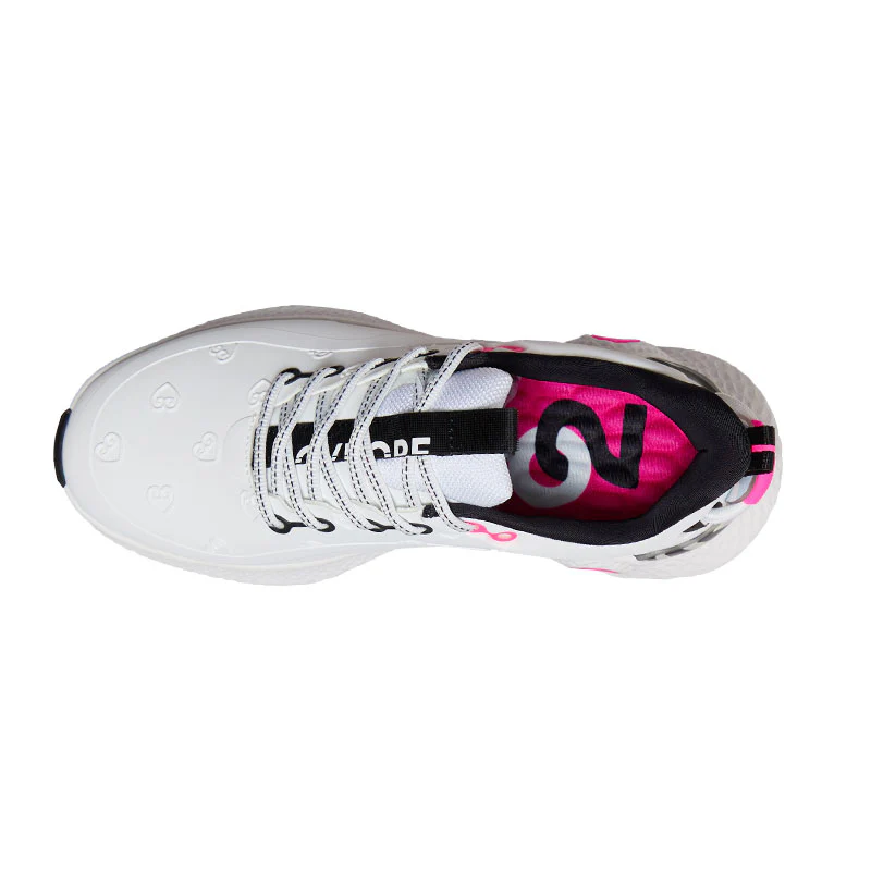 GFORE MG4+O2 Women's Spikeless Shoes (Snow) - Image 3