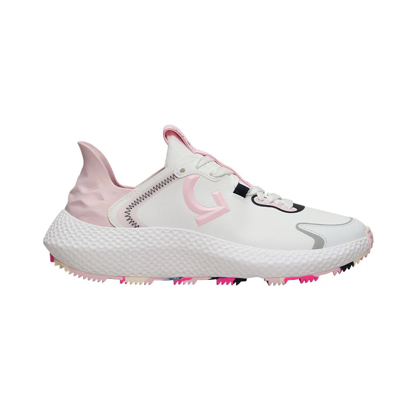 GFORE MG4X2 Women's Cross Trainer (Snow/Blush)