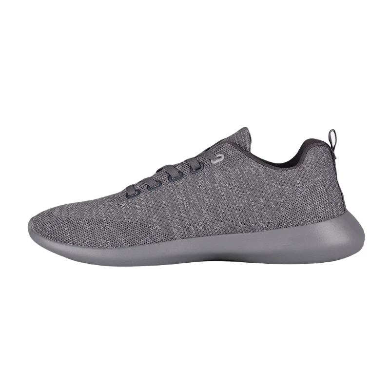 PETER MILLAR Hyperlight Glide Men's Sneakers (Charcoal) - Image 2