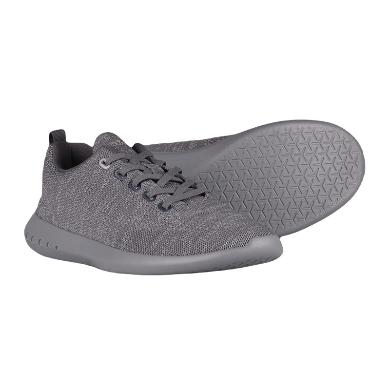 PETER MILLAR Hyperlight Glide Men's Sneakers (Charcoal) - Image 5