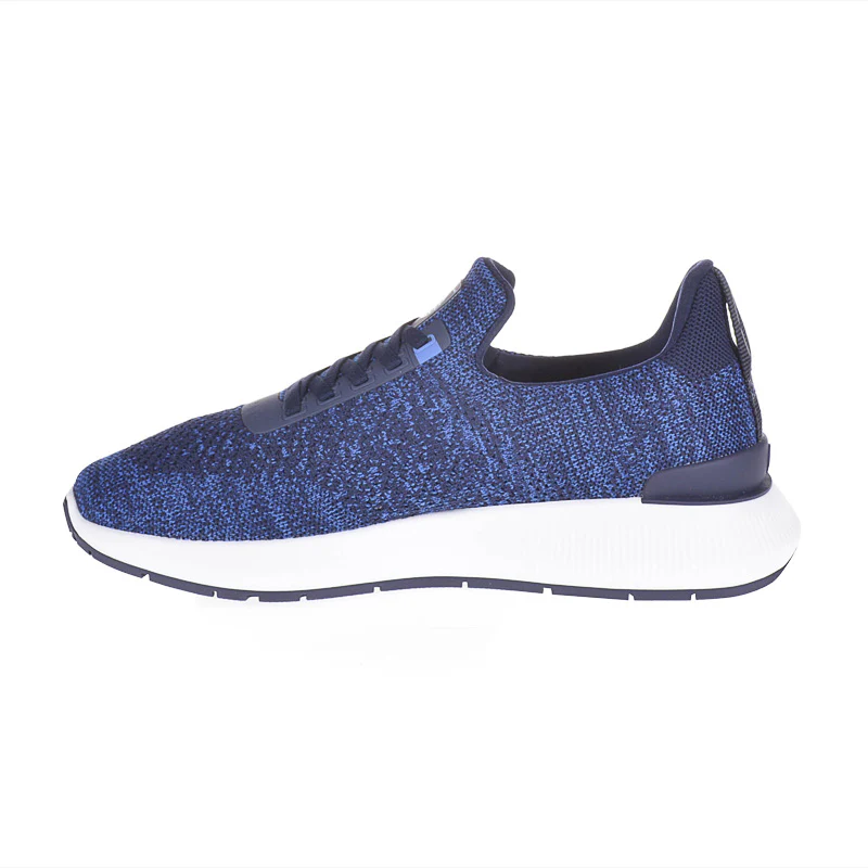 PETER MILLAR Hyperlight Apollo Men's Sneakers (Blue) - Image 2