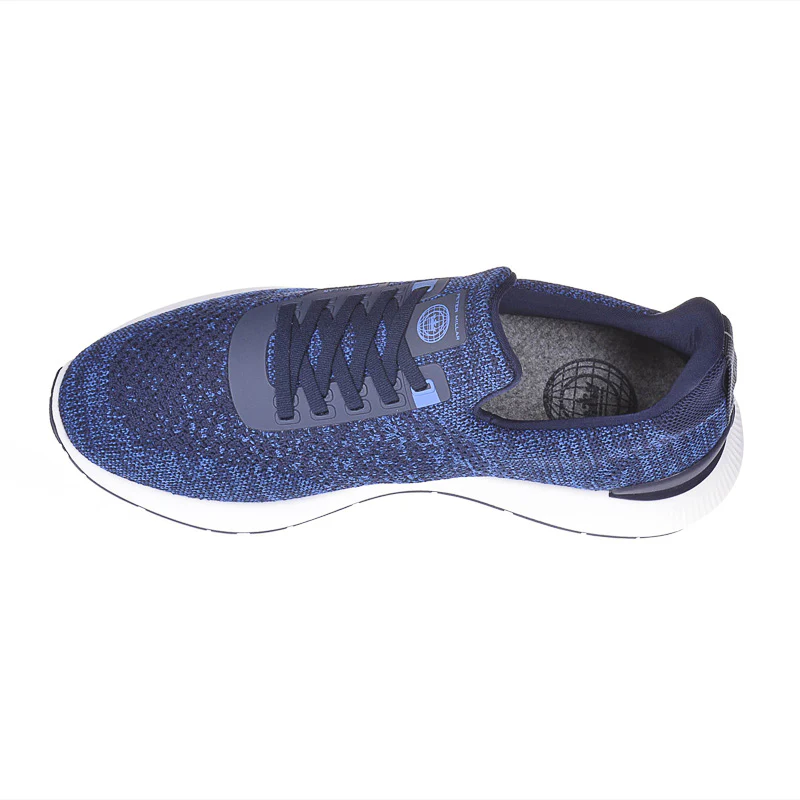 PETER MILLAR Hyperlight Apollo Men's Sneakers (Blue) - Image 3