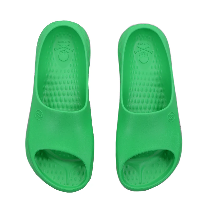 GFORE G/Slide Men's Sandals (Clover) - Image 2