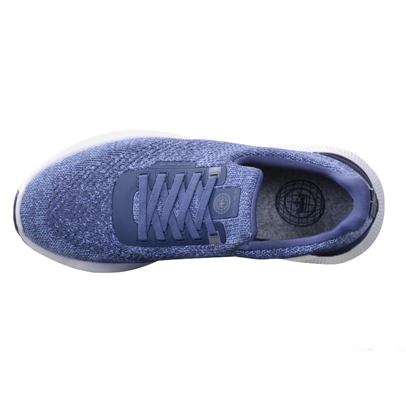 PETER MILLAR Hyperlight Apollo Men's Sneakers (Storm) - Image 3