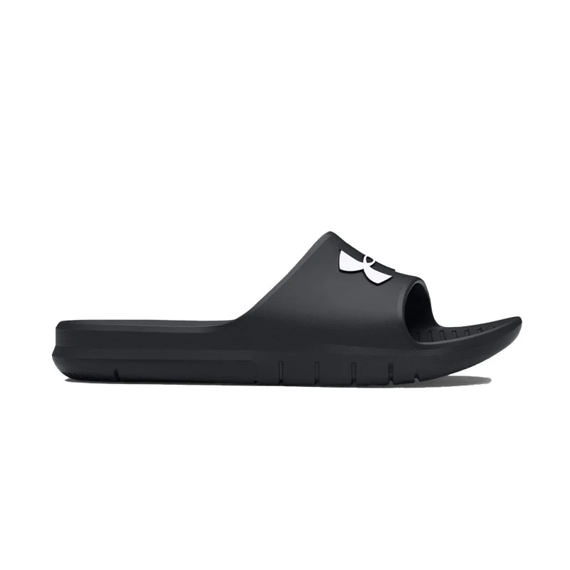UNDER ARMOUR Core PTH Men's Slides (Black)