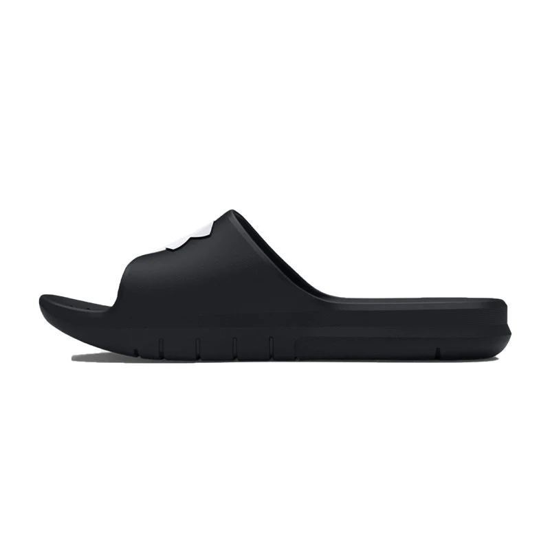 UNDER ARMOUR Core PTH Men's Slides (Black) - Image 2