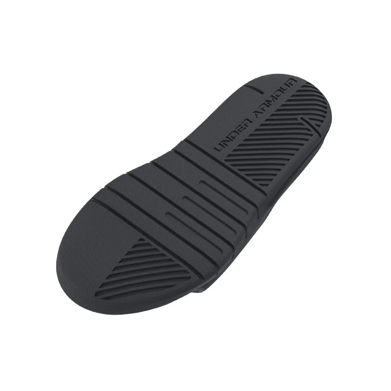 UNDER ARMOUR Core PTH Men's Slides (Black) - Image 4