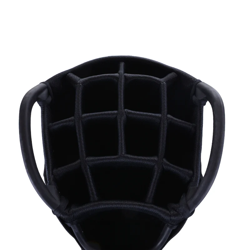 TITLEIST Cart 14 Cart Bag (Black) - Image 3