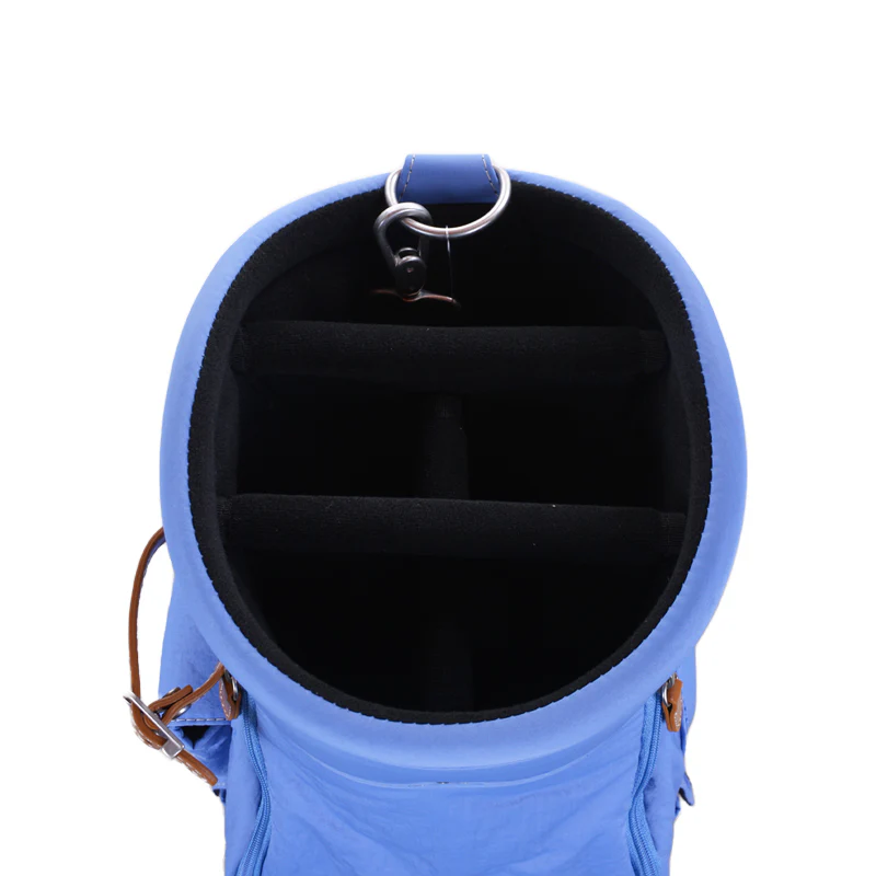 ONOFF OB0722 8.5" Women's Caddie Bag (Blue) - Image 3