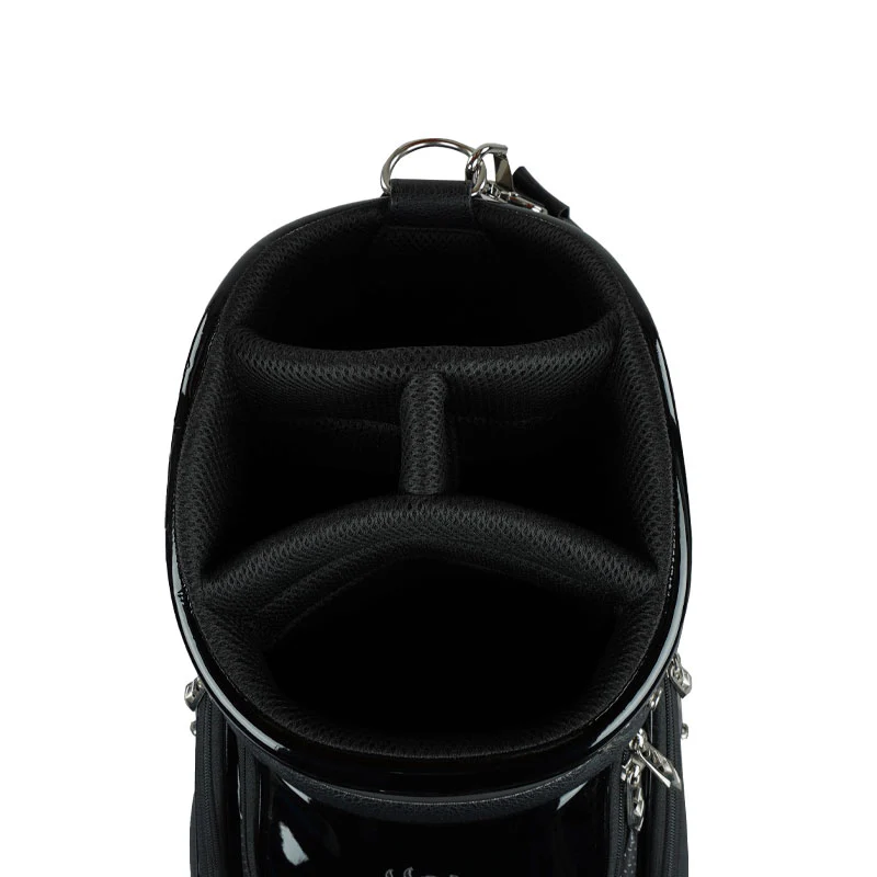 CALLAWAY 9.5" Exia Cart Bag (Black) - Image 4