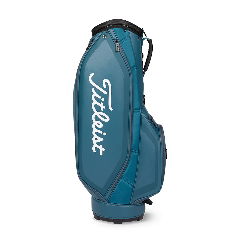 TITLEIST Aspirer Cart Bag (Baltic) - Image 2
