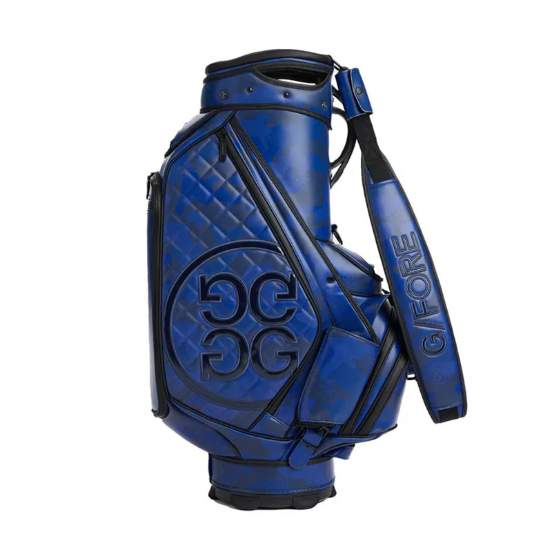 GFORE Icon Camo 8.5" Tour Bag (Twilight) - Image 2