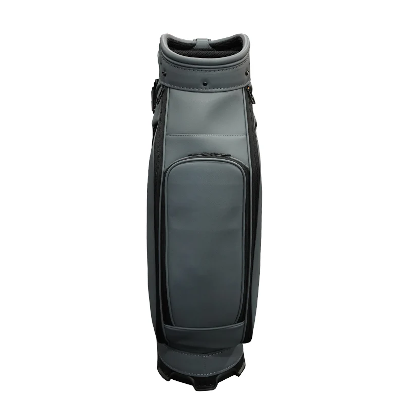 MAJESTY 8.5" CQ31 Caddie Bag (Grey) - Image 3
