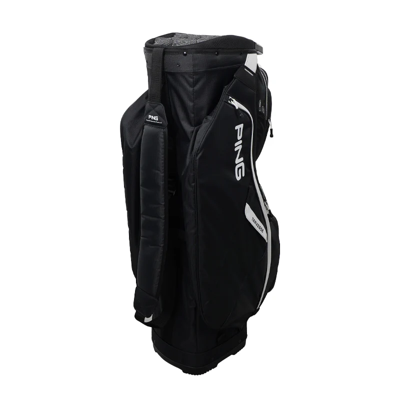 PING Transverse Cart Bag (Black) - Image 2