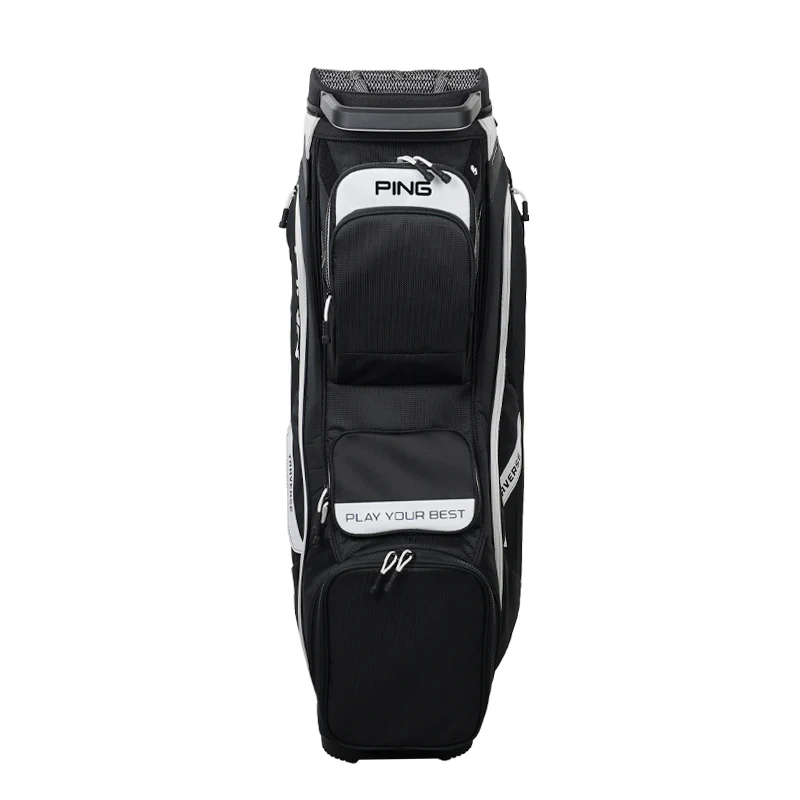 PING Transverse Cart Bag (Black) - Image 3