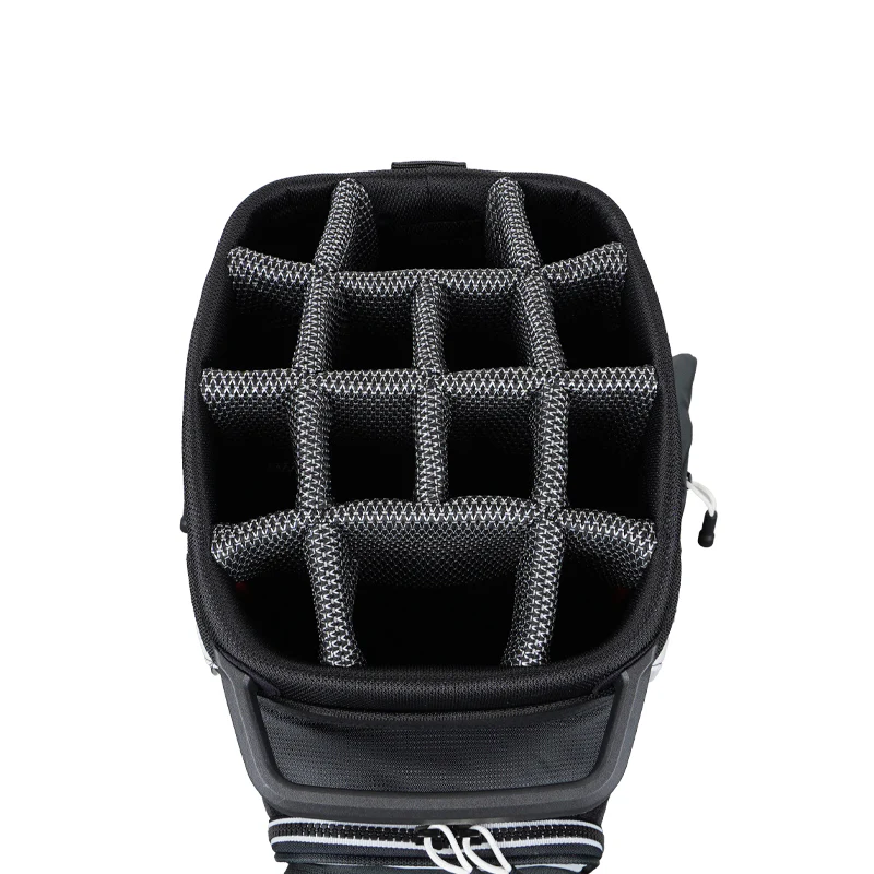 PING Transverse Cart Bag (Black) - Image 4