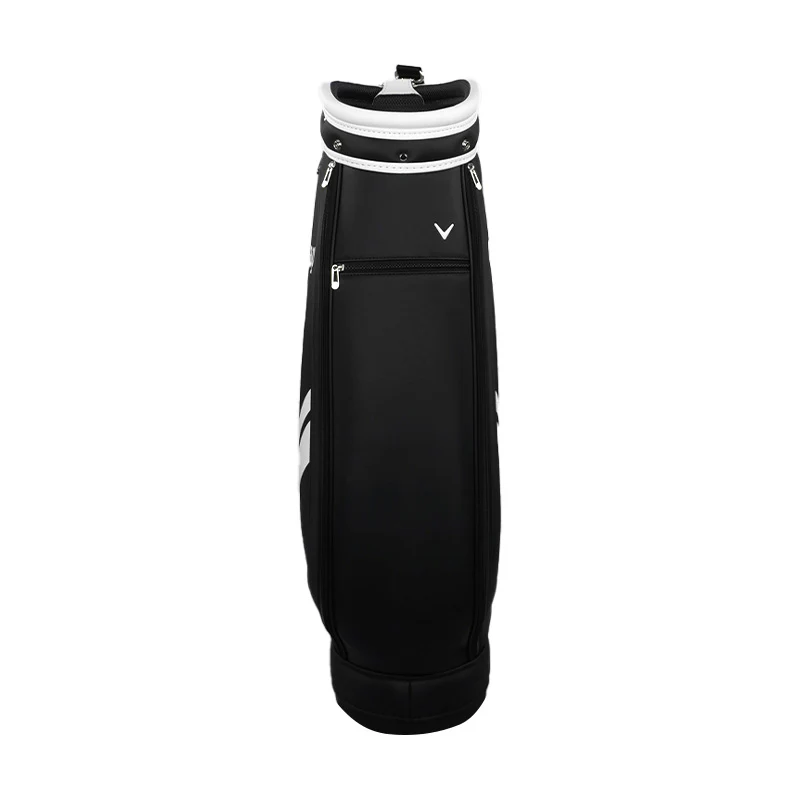 CALLAWAY 8.5" Uptown Women's Cart Bag (Black) - Image 3