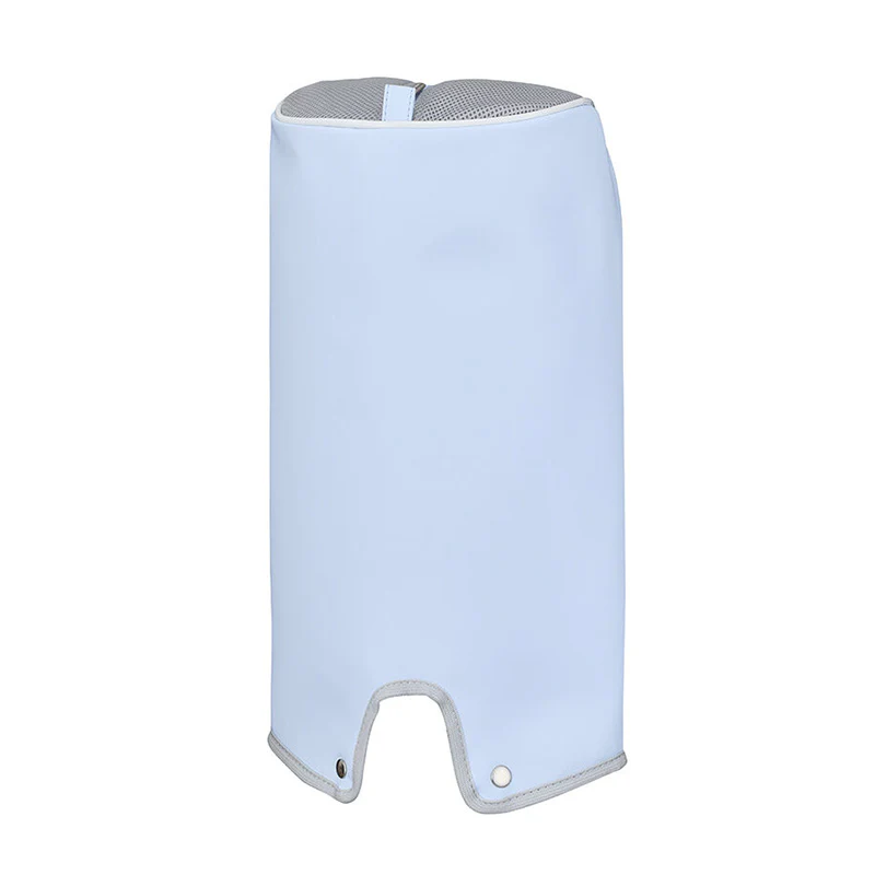 TAYLORMADE 8.5" Wilshire Women's Cart Bag (Light Blue) - Image 3