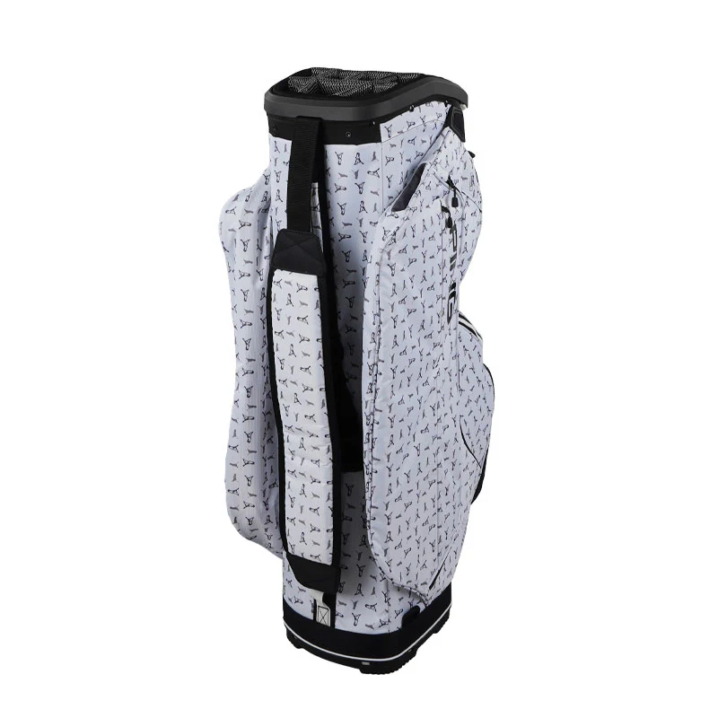 PING Transverse Cart Bag (Multi) - Image 2