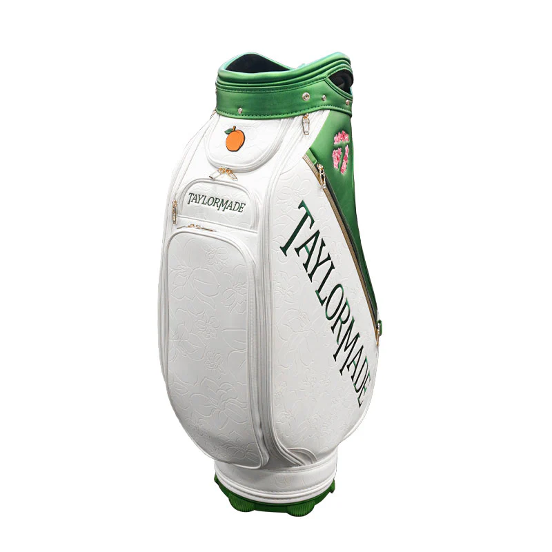 TAYLORMADE Season Opener (2025) Staff Bag - Image 2