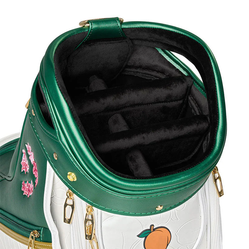 TAYLORMADE Season Opener (2025) Staff Bag - Image 4