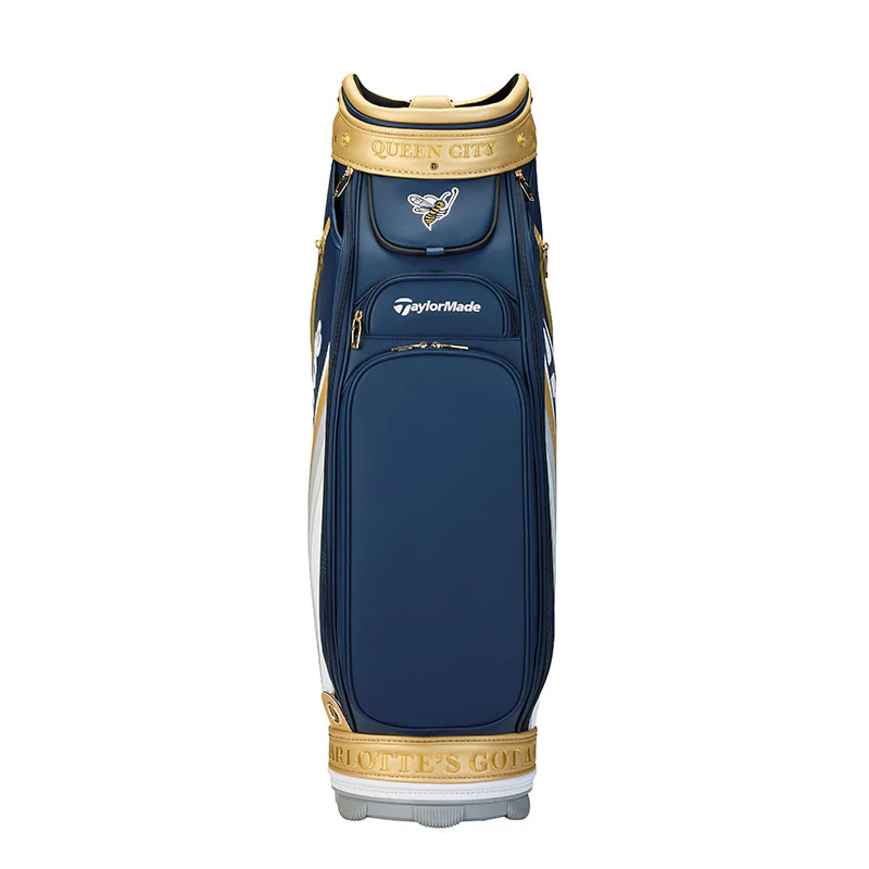 TAYLORMADE Queen City Staff Bag (Multi Colour) - Image 3