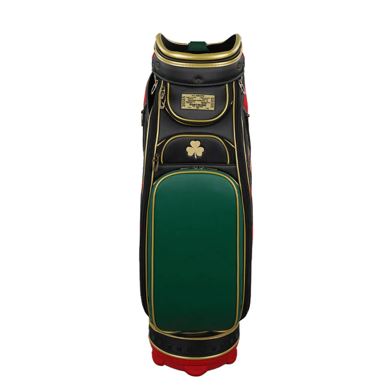 TAYLORMADE Steam Line Staff Bag (Multi Colour) - Image 3