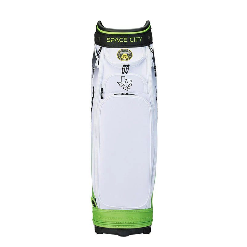 TAYLORMADE Cosmic Capture Staff Bag (Multi Colour) - Image 3