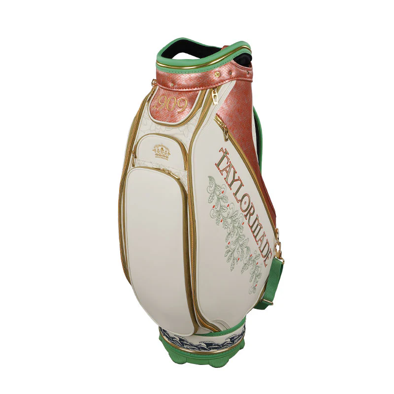TAYLORMADE Dragonborn Women's Staff Bag - Image 2