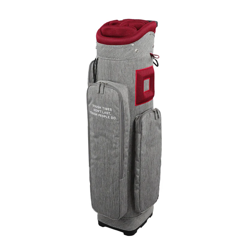 ONOFF OB0225 9" Caddie Bag (Grey) - Image 2