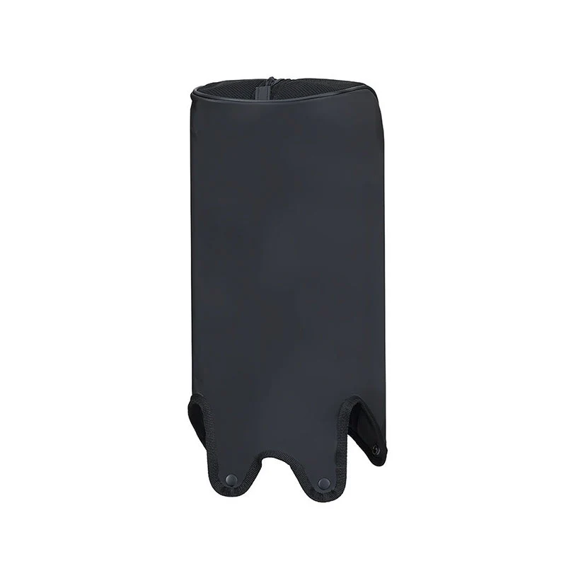 TAYLORMADE 9.5" Concept One Cart Bag (Black/White) - Image 3