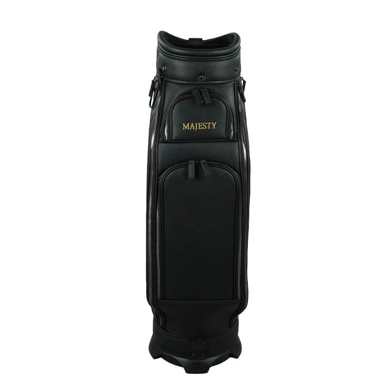 MAJESTY B11047CB Cart Bag (Black) - Image 3