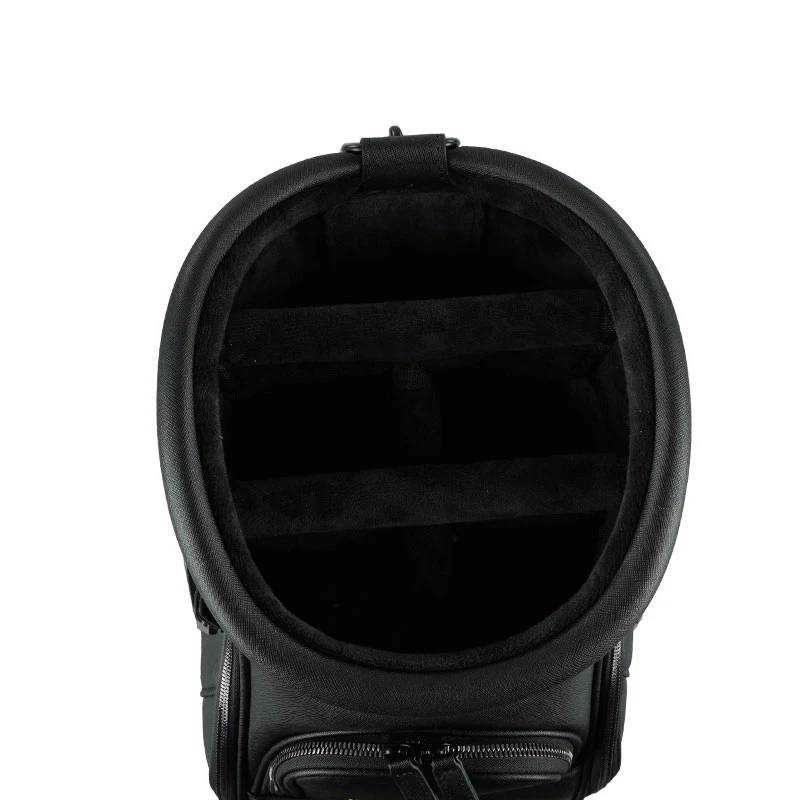 MAJESTY B11047CB Cart Bag (Black) - Image 4