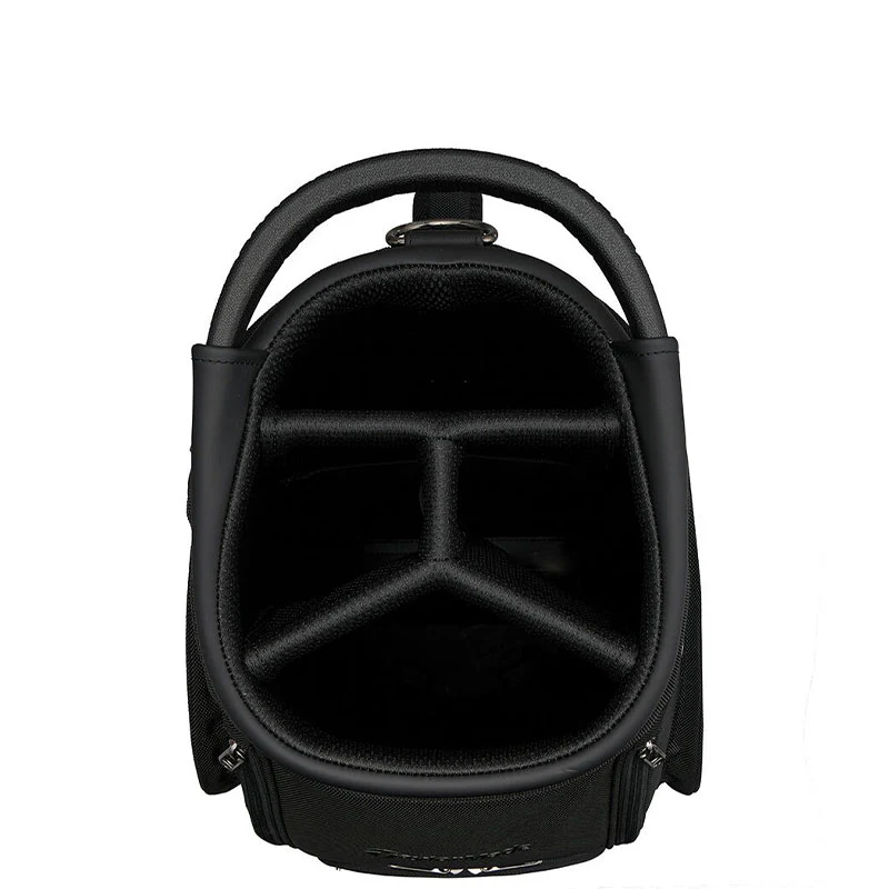 TAYLORMADE A-Collection Cart Bag (Black) - Image 4