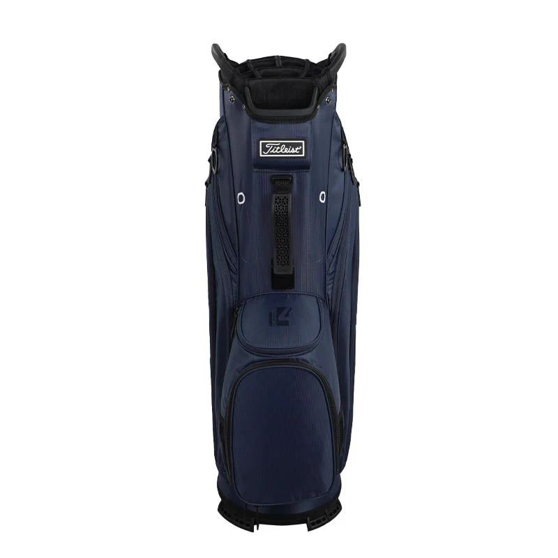 TITLEIST Cart 14 Cart Bag (Navy) - Image 3