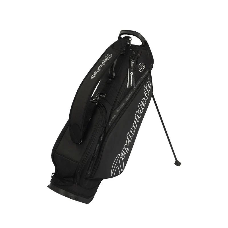 TAYLORMADE Concept One Stand Bag (Black)