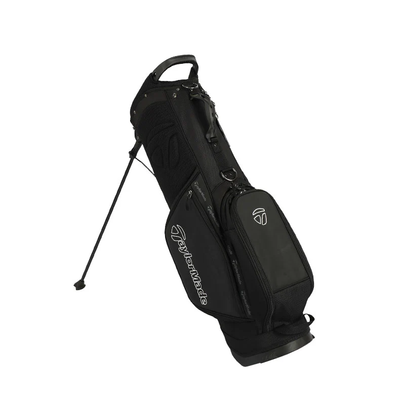 TAYLORMADE Concept One Stand Bag (Black) - Image 2