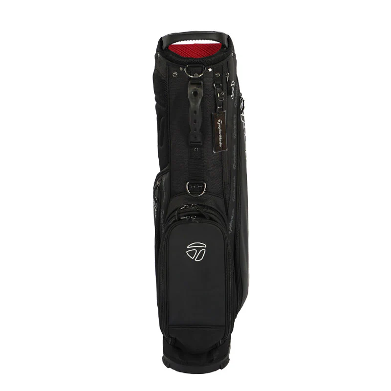 TAYLORMADE Concept One Stand Bag (Black) - Image 3
