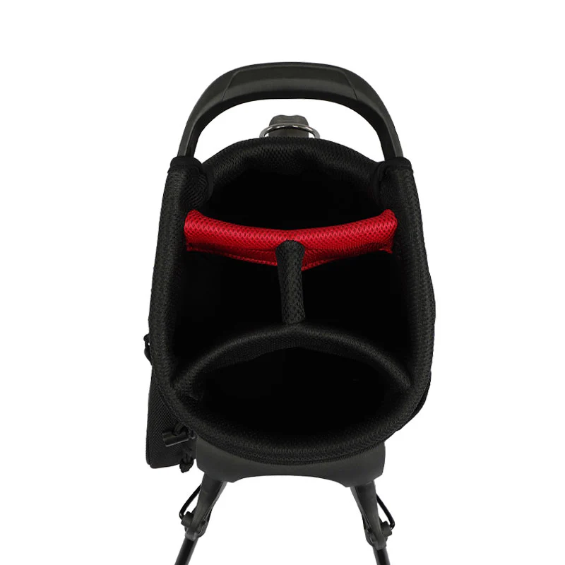 TAYLORMADE Concept One Stand Bag (Black) - Image 4