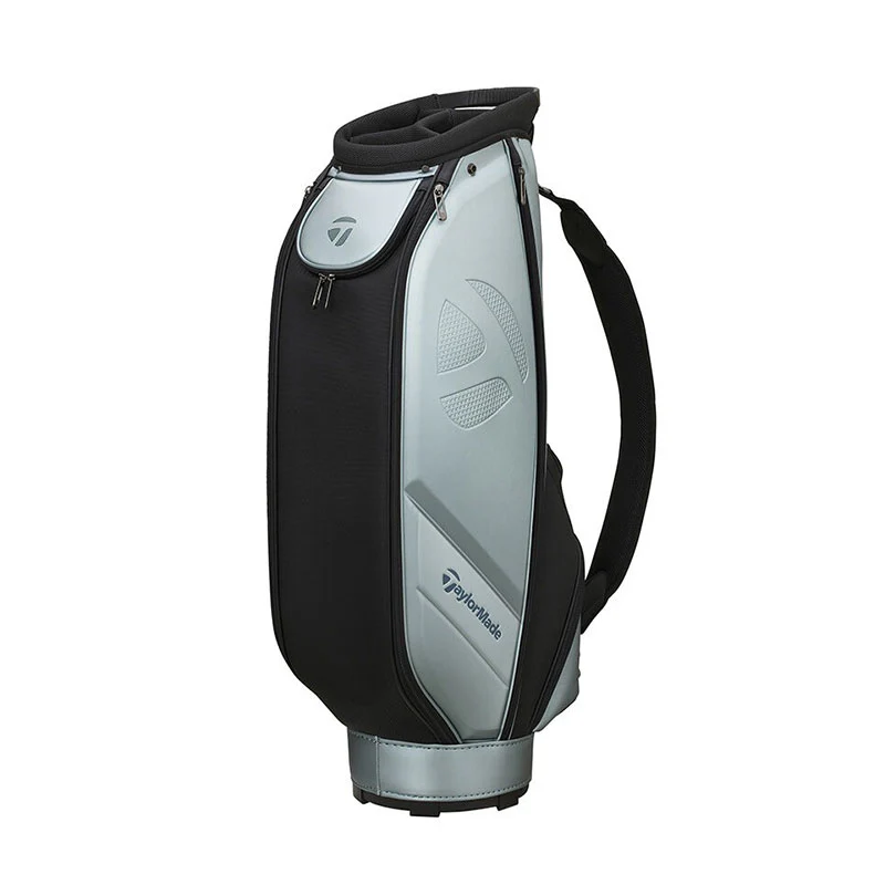 TAYLORMADE Futurax Cart Bag (Green) - Image 2