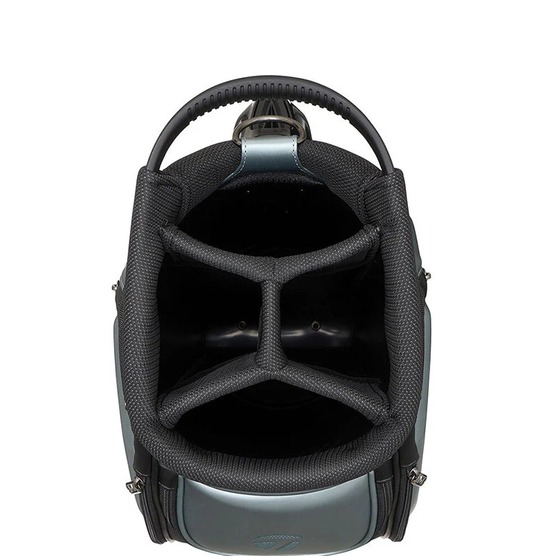 TAYLORMADE Futurax Cart Bag (Green) - Image 4