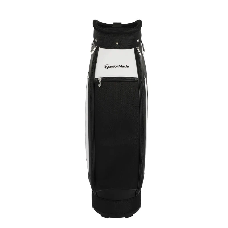TAYLORMADE 7030-K Cart Bag (White) - Image 3