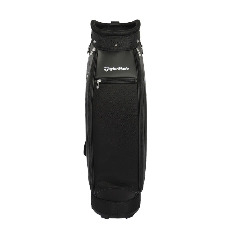 TAYLORMADE 7030-K Cart Bag (Black) - Image 3