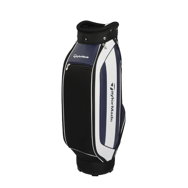 TAYLORMADE 7030-K Cart Bag (Blue) - Image 2