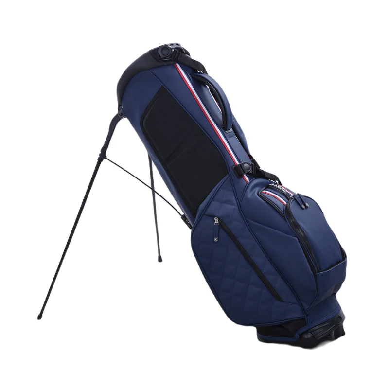 GFORE Daytona Plus Lightweight Stand Bag (Twilight) - Image 2