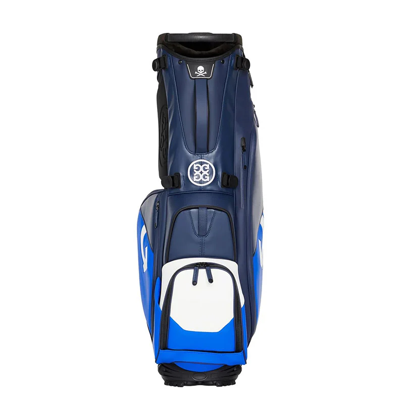 GFORE Transporter III 14-Way Stand Bag (Twilight) - Image 3